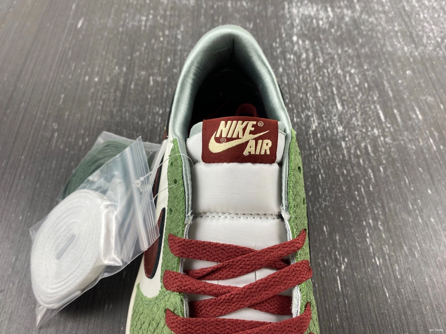 OG Year Air Jordan the Dragon of FN3727-100 Low 1 1022